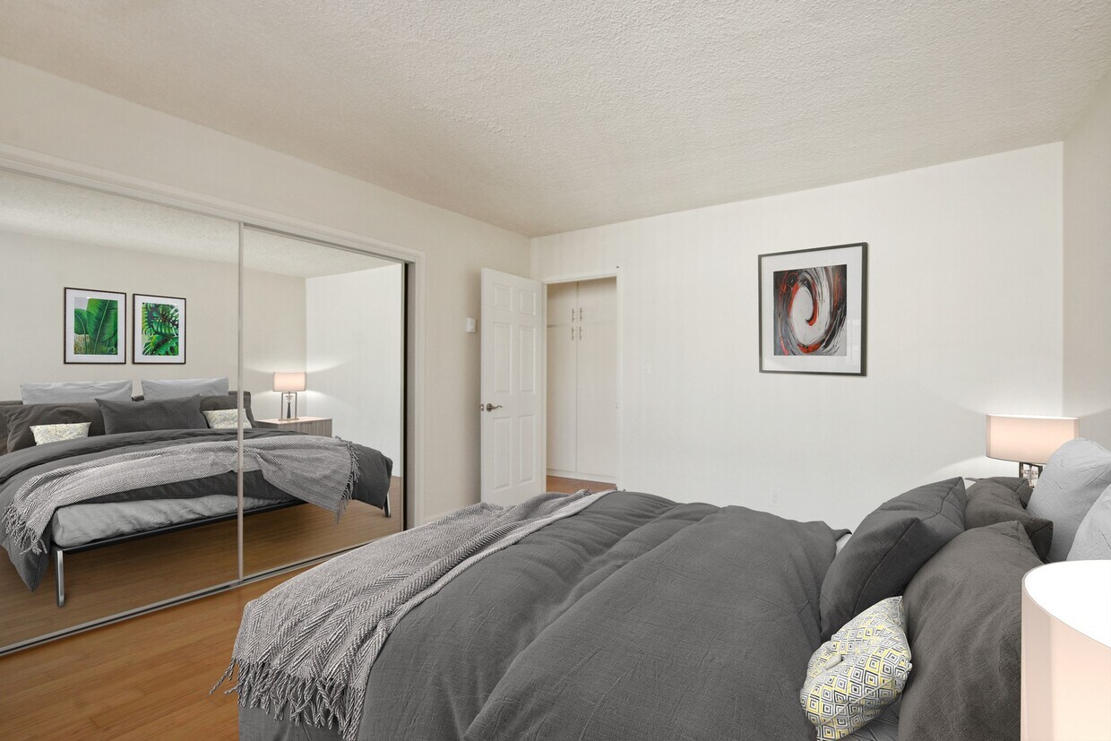 9520 Lucerne Ave Apartments in Culver City, CA Westside Rentals