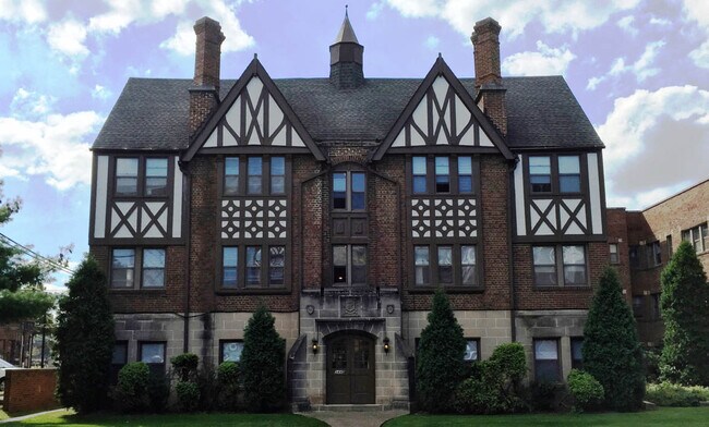 Foto del edificio - Essex-Morley and Barclay Apartments