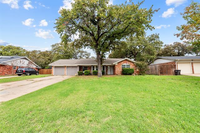 Primary Photo - 7209 Monterrey Dr
