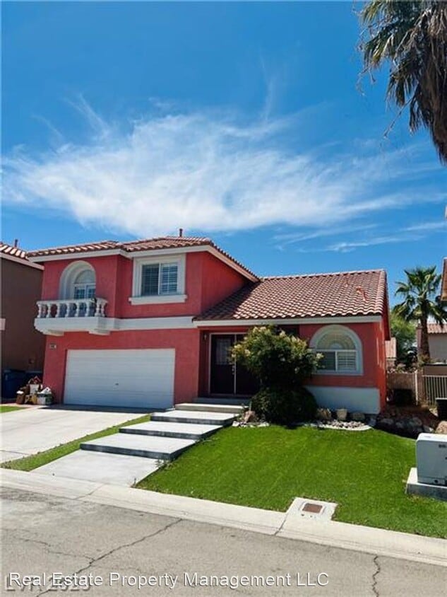 Primary Photo - 3 br, 2.5 bath House - 10067 Distant Rain Ct