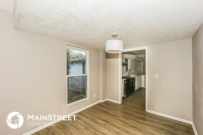 Foto del edificio - 4433 Woodbank Ln