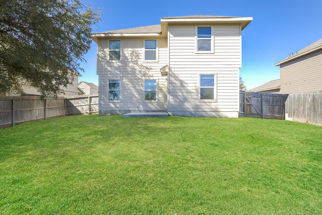 Building Photo - 4730 War Horse Dr