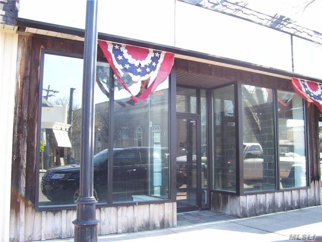 Primary Photo - 207 Broadway