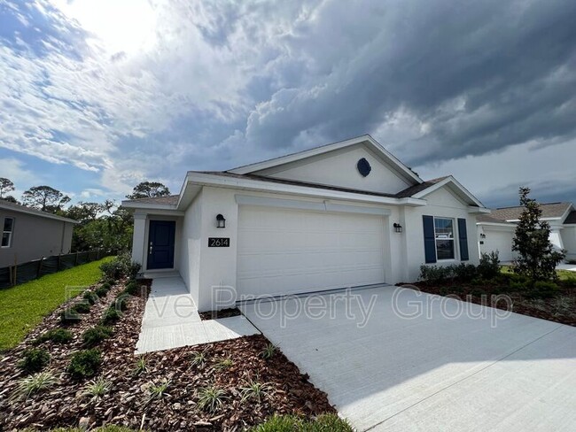 Foto del edificio - 2614 Hoptree Ln