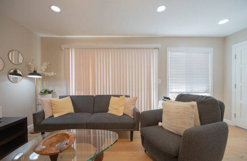 485 La Conner Dr Unit 5, Sunnyvale, CA 94087 Apartment for Rent in