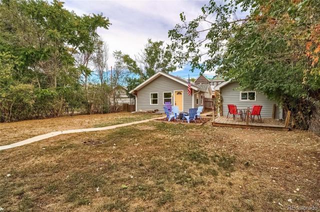 Foto del edificio - 2 bedroom in Englewood CO 80110