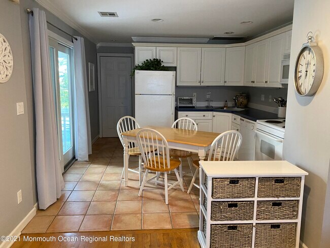 Foto del edificio - 45 Mount St