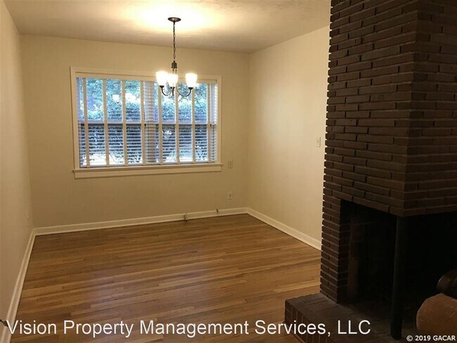 Building Photo - 3 br, 2 bath House - 3104 SW 1st Ave