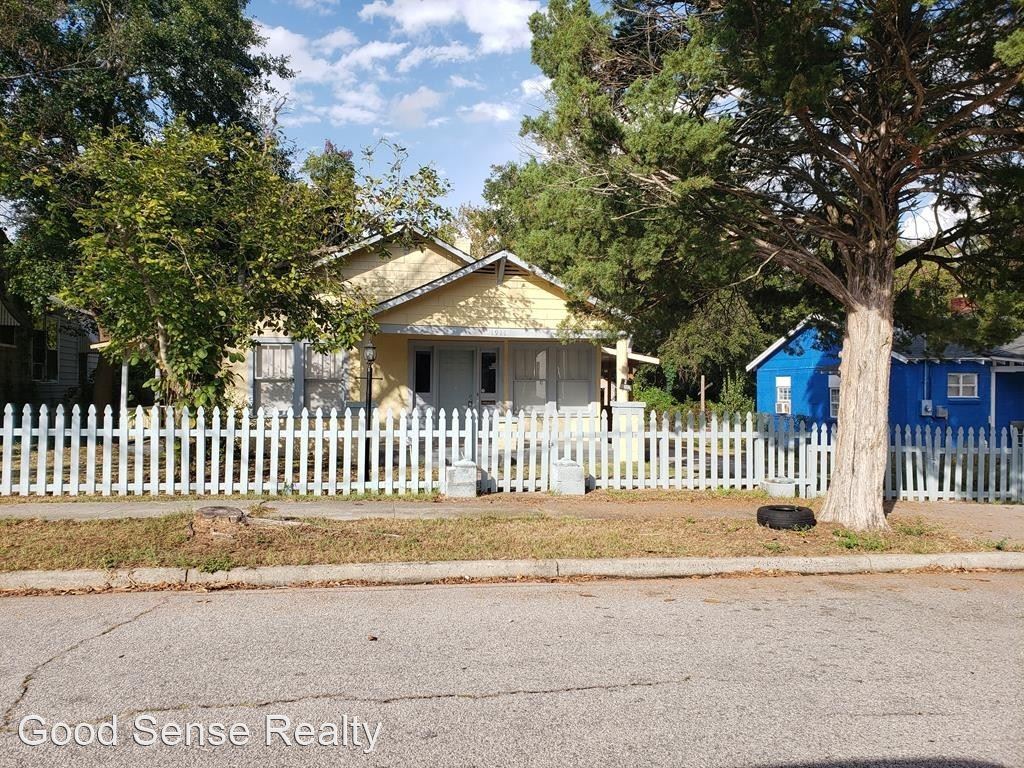 Primary Photo - 3 br, 2 bath House - 1911 Watkins St