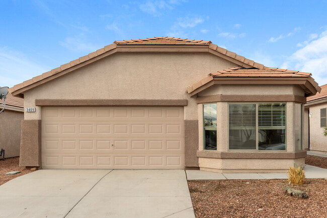 Building Photo - 3409 Greenwood Springs Dr