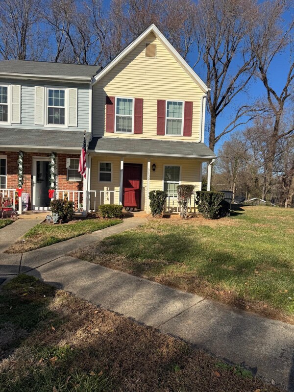 Foto del edificio - 6139 Windsor Gate Ln