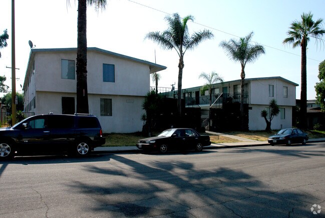 Foto del edificio - Lehigh Apartments