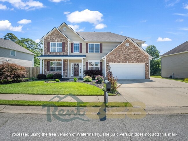 Building Photo - 243 Wildbriar Rd