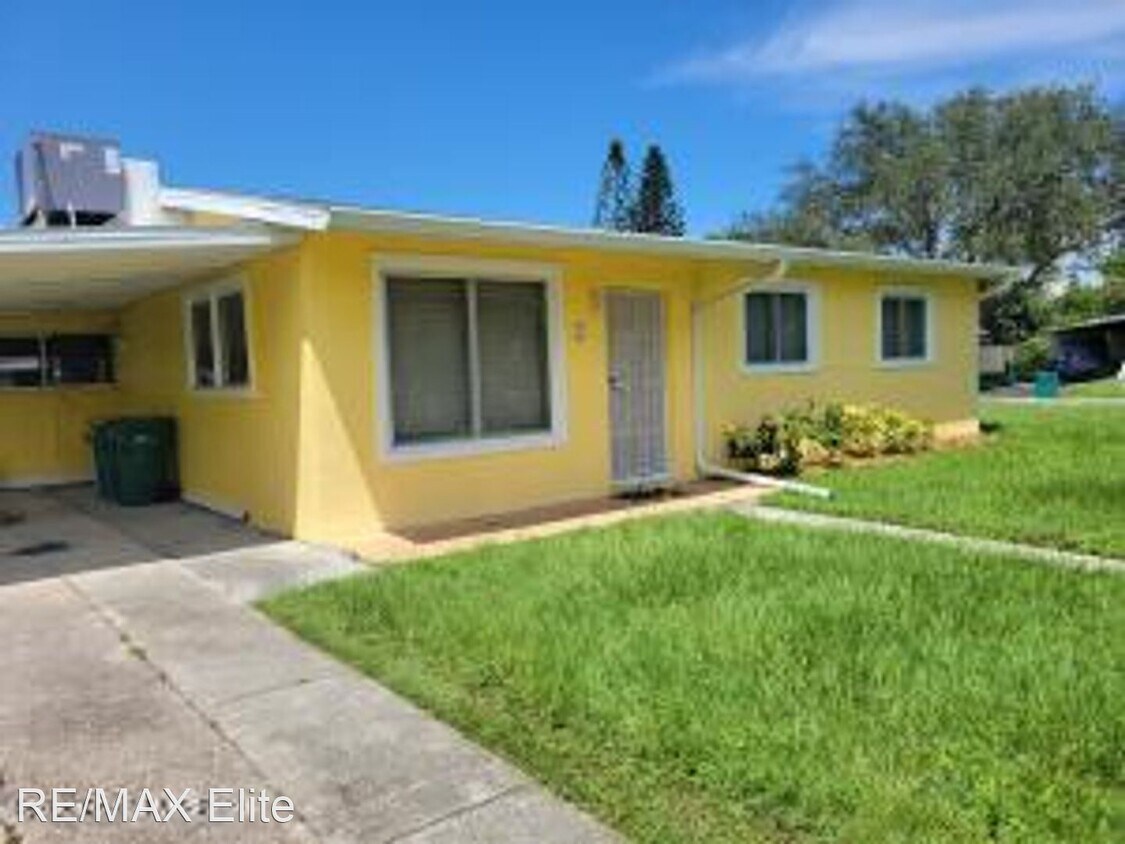 3 br, 1 bath House 300 Princeton Ave House Rental in Melbourne, FL