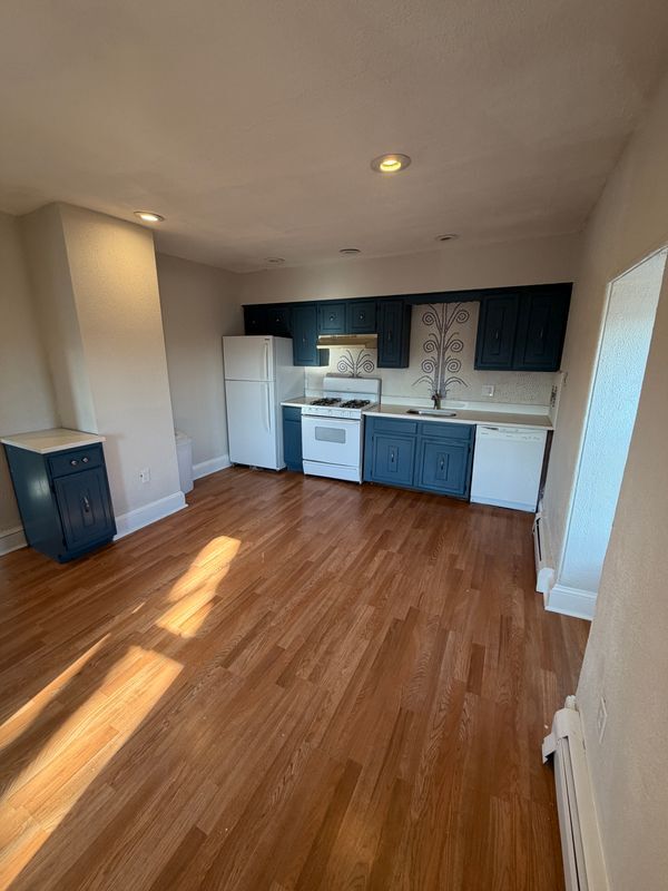 Foto del edificio - 1209 Lincoln Ave