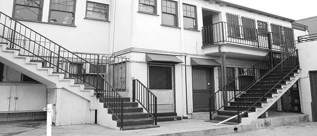Foto del edificio - Doheny