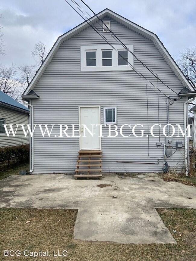 Building Photo - 3 br, 1 bath House - 718 S. Jersey St