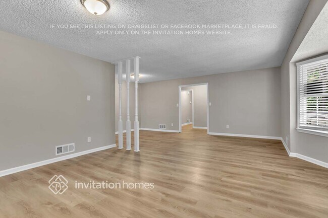 Foto del edificio - 4104 Windermere Dr