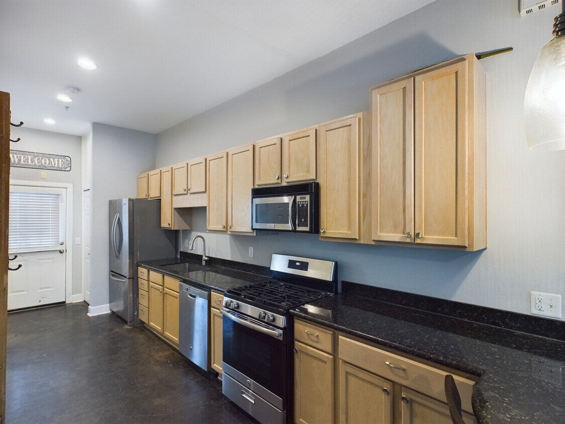 Foto principal - 1602 Elgin St