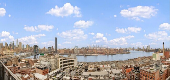 Foto del edificio - 85 Jay St