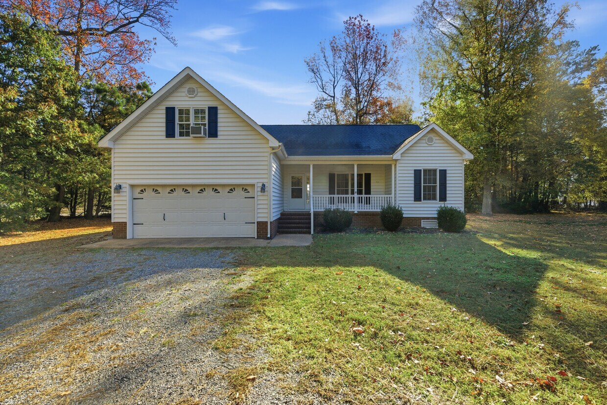 Foto principal - 1611 York Rest Ln