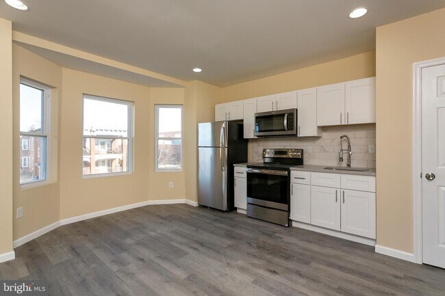 Foto del edificio - 4942 Chestnut St