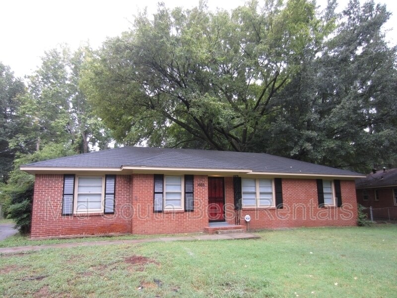 Foto principal - 1665 Wilson Rd