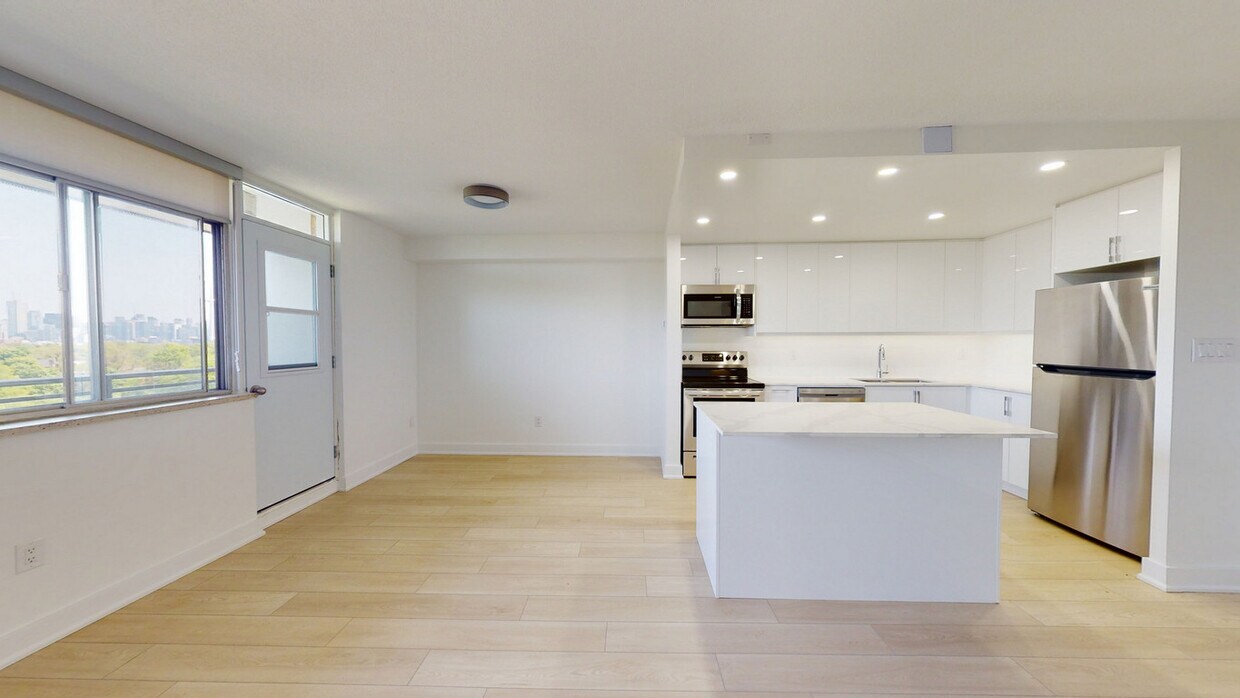 919 Dufferin Apartments 919 Dufferin St Toronto, ON