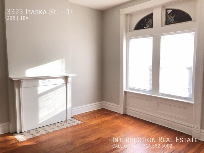 Building Photo - Spacious, Updated Dutchtown Apartment