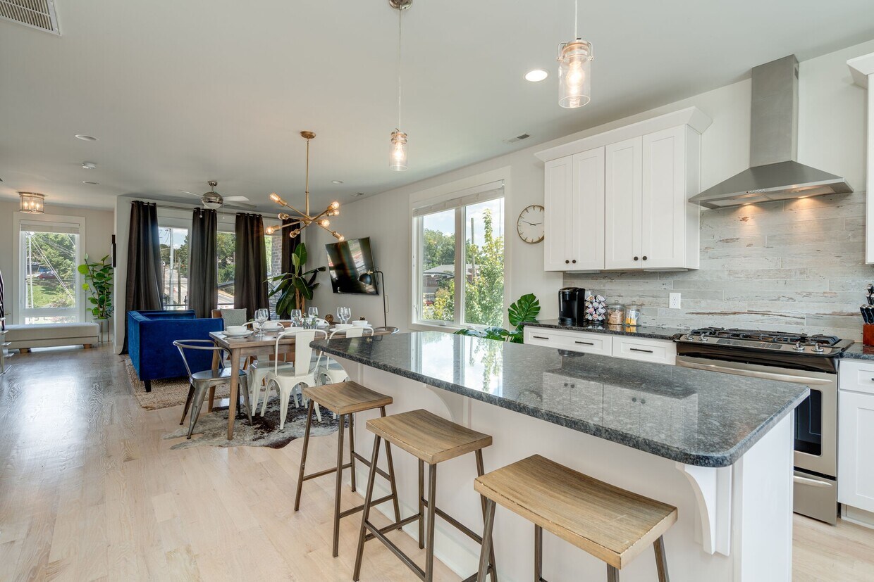 505 Wedgewood Ave, Nashville, TN 37203 Condo for Rent in Nashville