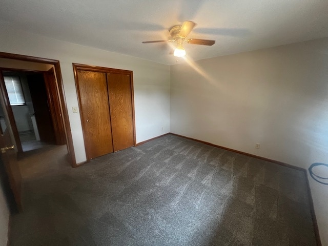 Main Bedroom - 607 Hood St