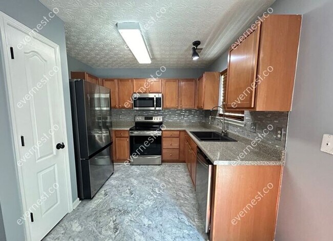 Foto del edificio - 780 Georgetown Ln