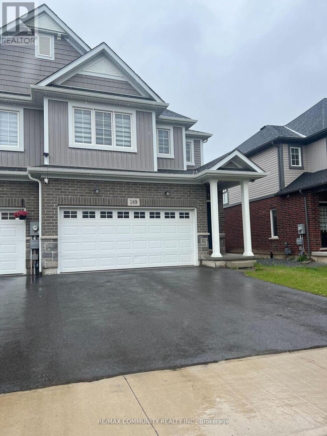 Building Photo - 189 Bur Oak Dr