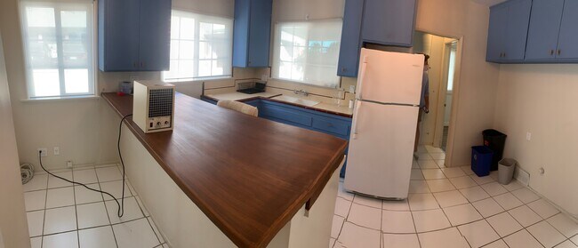 Foto del edificio - 1016 Palm Ave