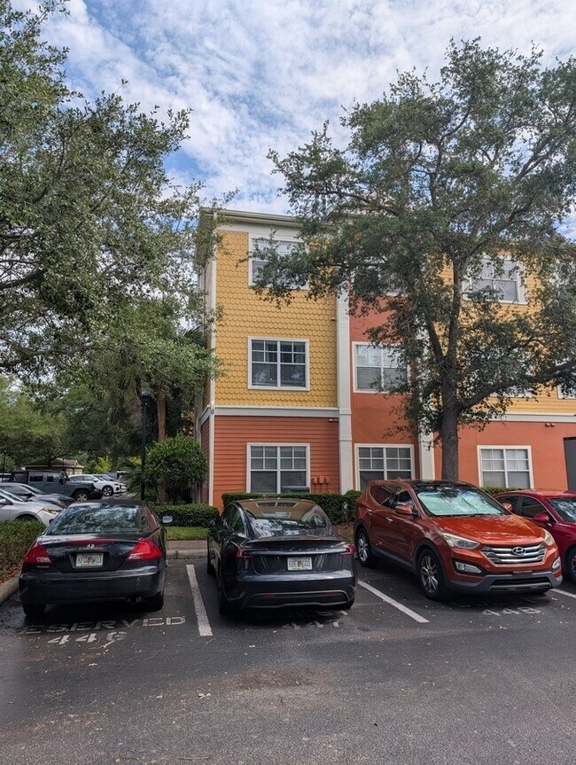 Foto del edificio - 4207 S Dale Mabry Hwy