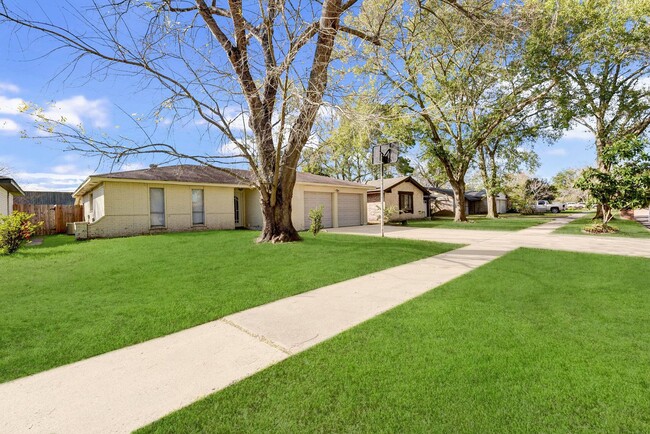 Building Photo - Charming 3-Bedroom Home in Klein ISD