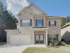 Building Photo - 4111 Bigsage Dr