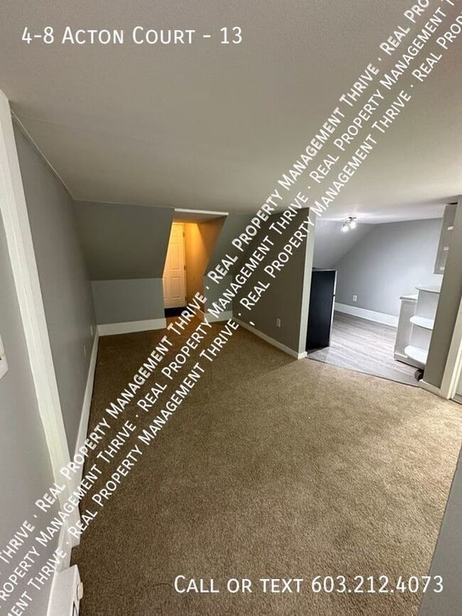 Building Photo - 4-8 Acton Court-13