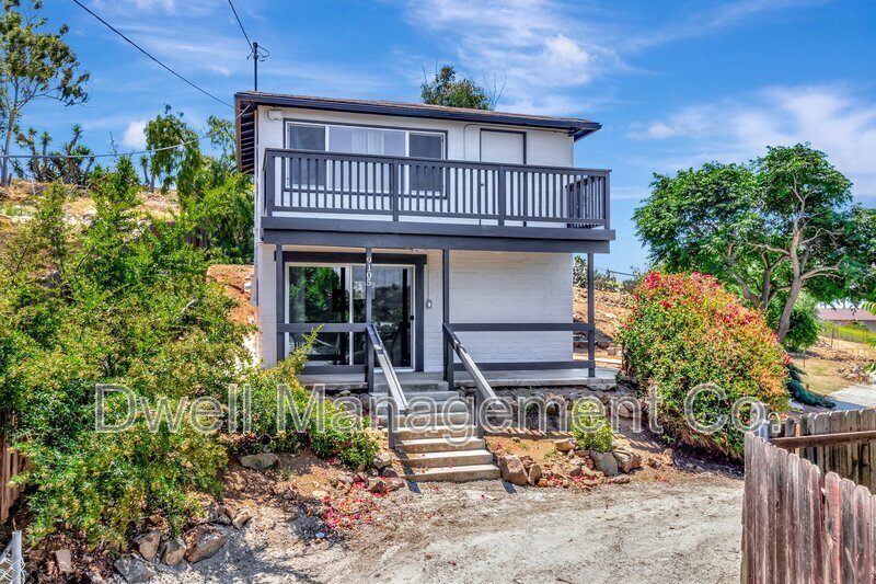 Primary Photo - 9105 Rosedale Dr