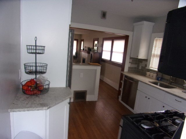 Foto del edificio - Single Family Home - Washington Park (41WA)