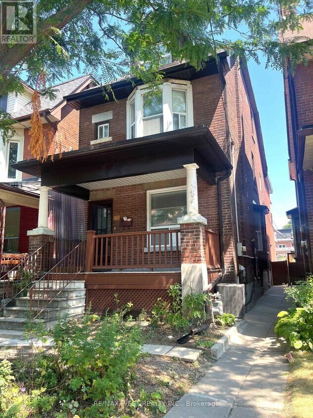 Photo principale - 707 Shaw St