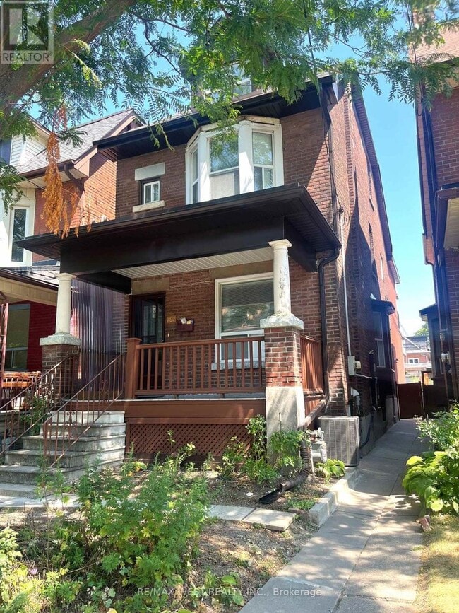 Building Photo - 707 Shaw St