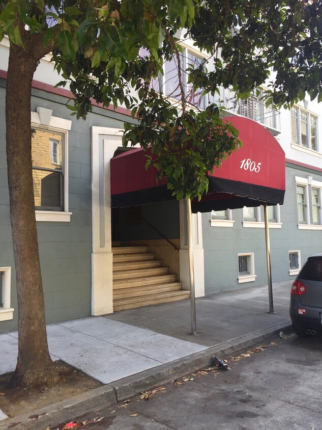 Foto principal - 1805 Pine St