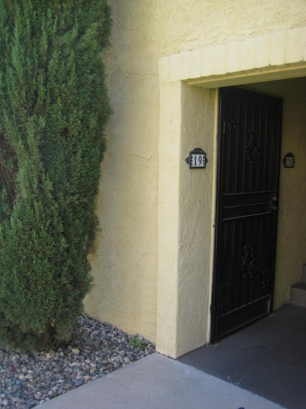 Foto del edificio - 810 S Kolb Rd