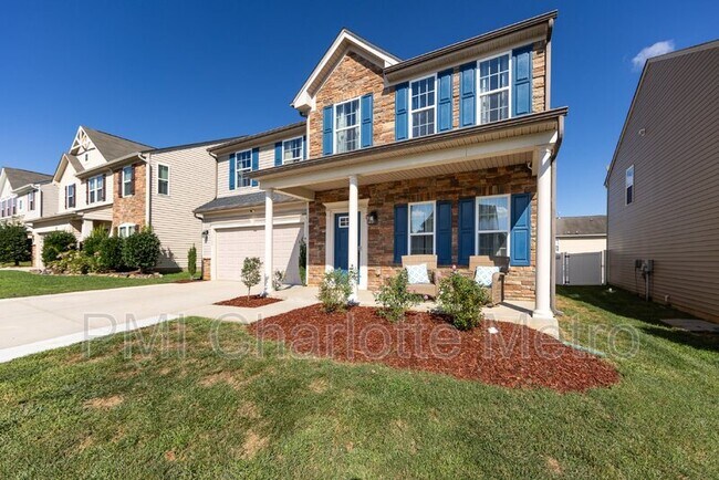 Building Photo - 10924 Tailwater St