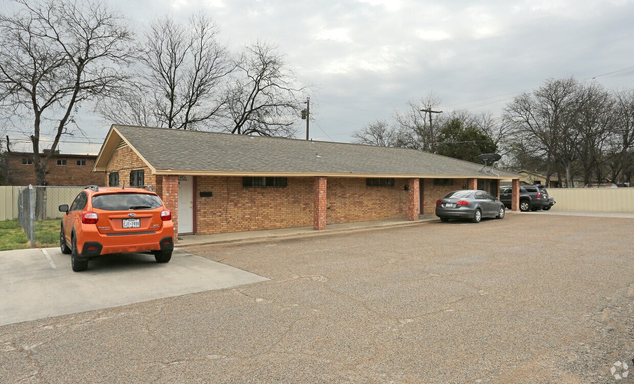 Building Photo - 500 W Rancier Ave