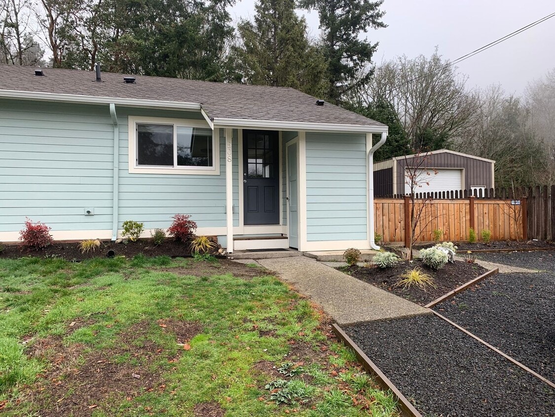 Foto principal - Juniper Street Duplex