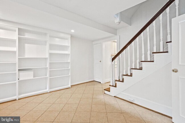 Foto del edificio - 1530 34th St NW