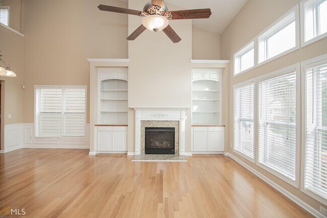 Building Photo - 2548 Worrall Hill Way