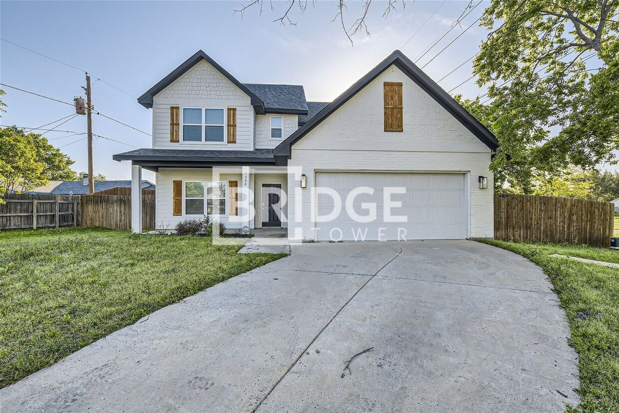 Primary Photo - 7348 Parkside Place Drive